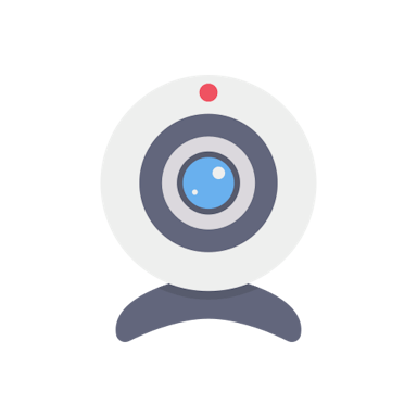 webcamera icon