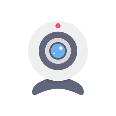 webcamera icon